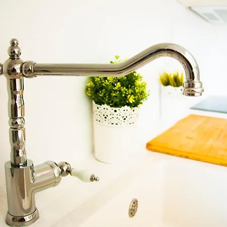 Turquesa Beach&pool Apartmán *