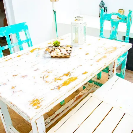 Apartament Turquesa Beach&pool Playa Honda (Lanzarote)