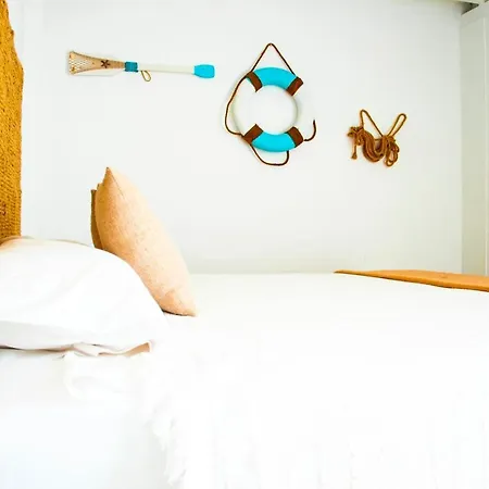 Turquesa Beach&pool 宏达海滩