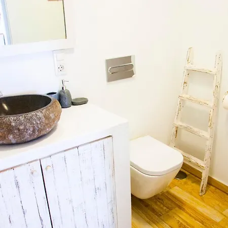 Turquesa Beach&pool Apartmán