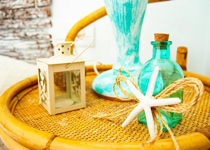 Turquesa Beach&pool * פלאיה הונדה