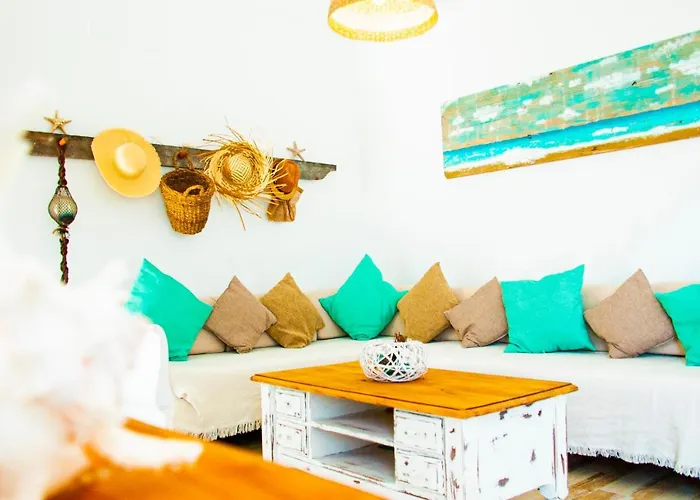 Turquesa Beach&pool Apartament