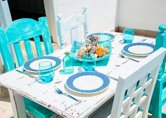 Turquesa Beach&pool Playa Honda (Lanzarote)