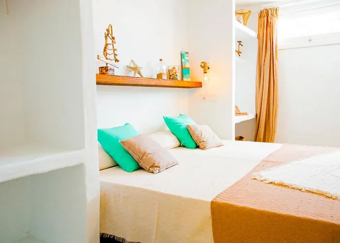 Turquesa Beach&pool Playa Honda (Lanzarote)