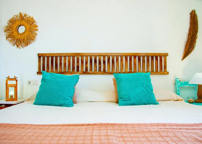 Turquesa Beach&pool * Playa Honda (Lanzarote)