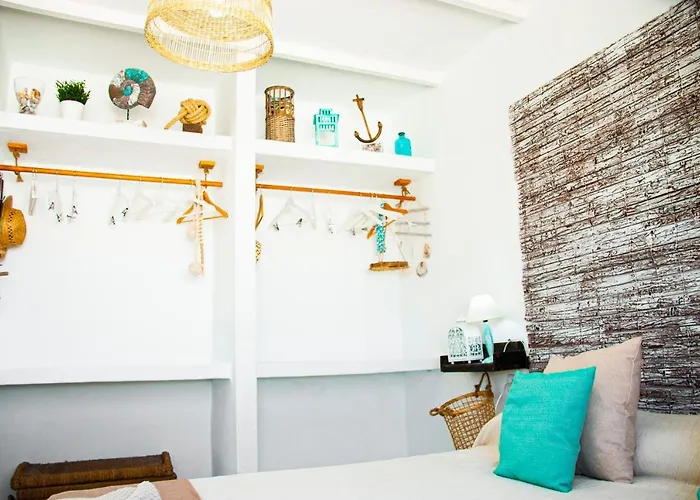 Turquesa Beach&pool *