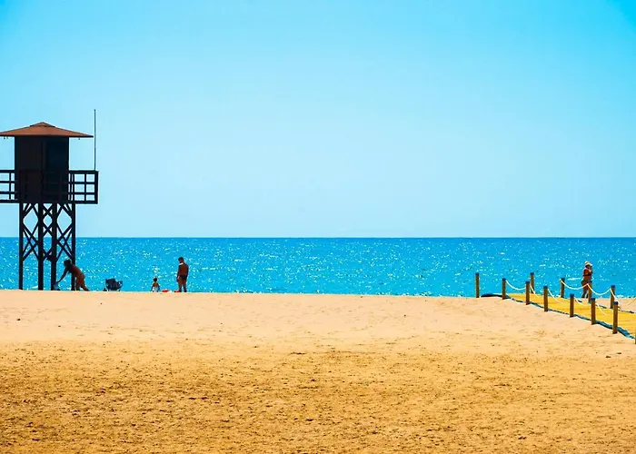 Turquesa Beach&pool Διαμέρισμα
