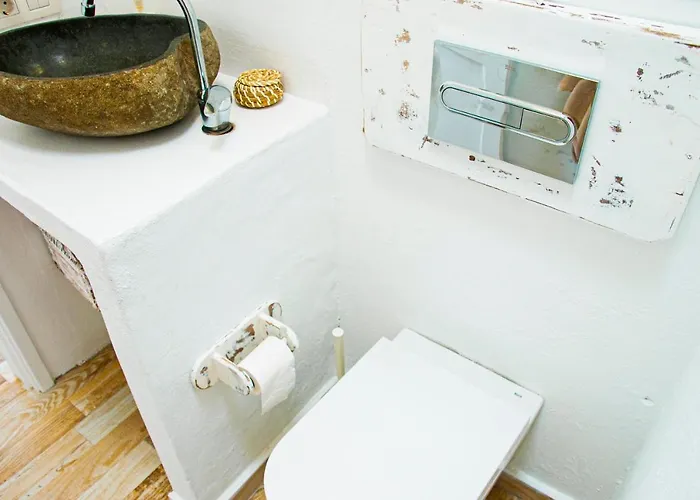 Διαμέρισμα Turquesa Beach&pool