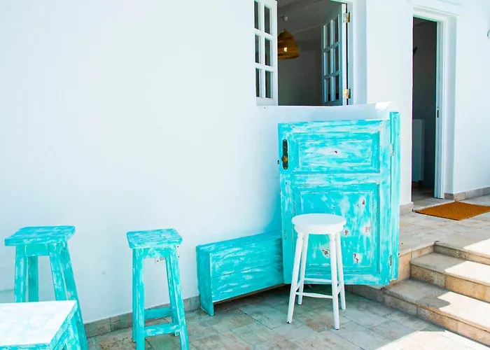 Turquesa Beach&pool *