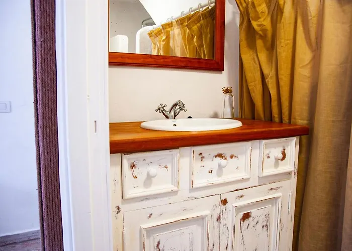 Apartament Turquesa Beach&pool Playa Honda (Lanzarote)