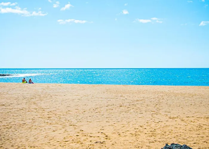 Turquesa Beach&pool * פלאיה הונדה