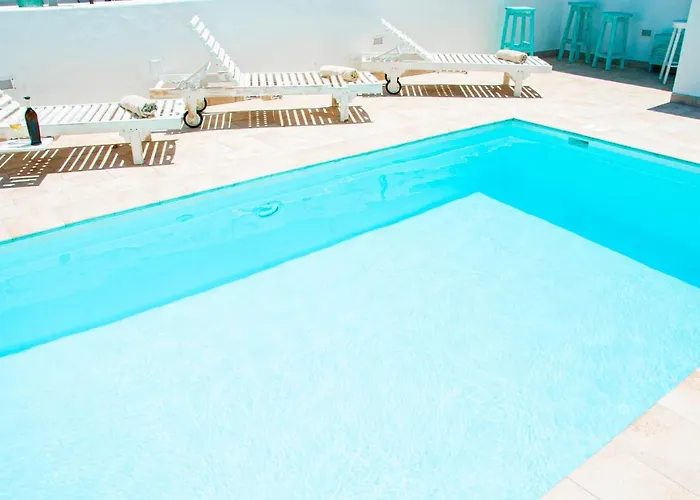 Turquesa Beach&pool פלאיה הונדה