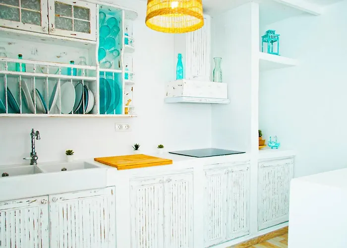 Turquesa Beach&pool Apartment