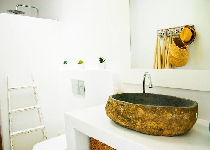 Turquesa Beach&pool Apartament *