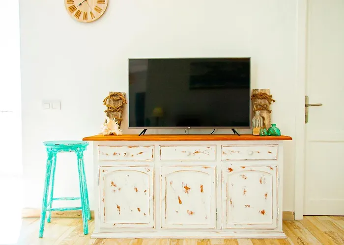 Turquesa Beach&pool *