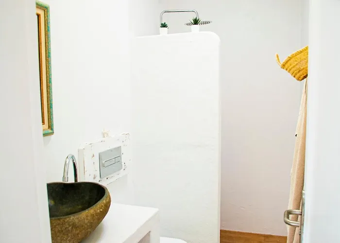 Turquesa Beach&pool * Playa Honda (Lanzarote)