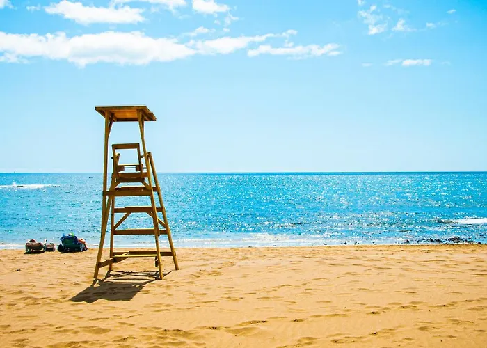 דירה Turquesa Beach&pool פלאיה הונדה