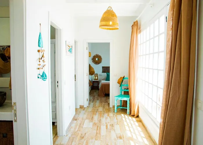 Apartament Turquesa Beach&pool *