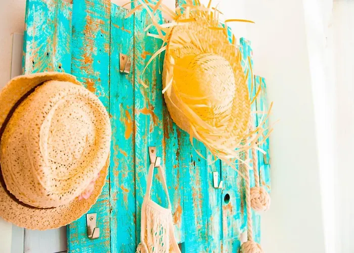 Διαμέρισμα Turquesa Beach&pool *