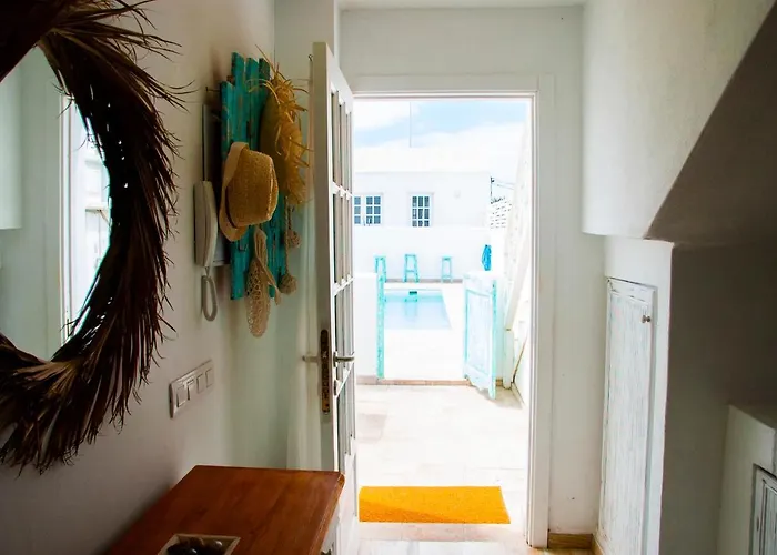 Turquesa Beach&pool Apartment