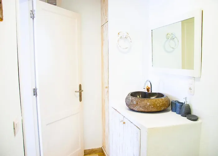 Turquesa Beach&pool * Playa Honda (Lanzarote)