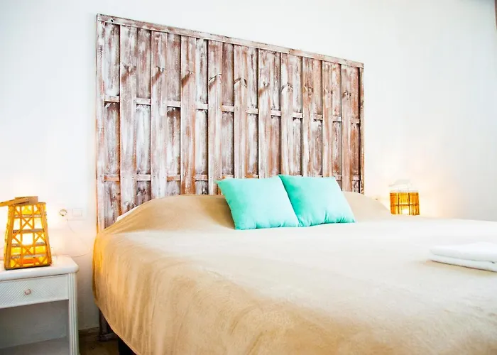 Turquesa Beach&pool * פלאיה הונדה