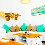 Turquesa Beach&pool Apartment