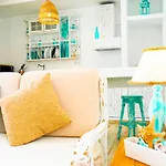 Turquesa Beach&pool Apartment *