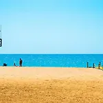 Turquesa Beach&pool Apartment