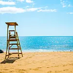 Apartman Turquesa Beach&pool Playa Honda