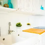 Turquesa Beach&pool Apartment Playa Honda (Lanzarote)
