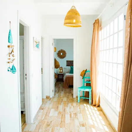 Apartmán Turquesa Beach&pool *