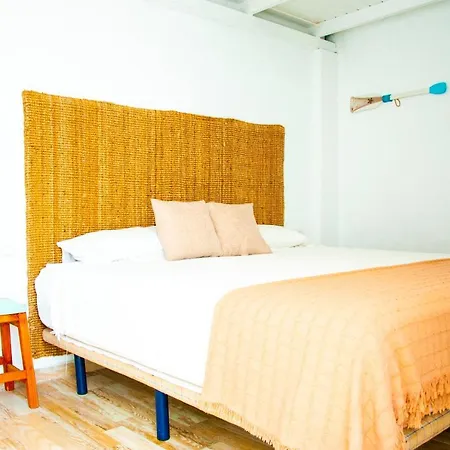 Turquesa Beach&pool Apartment