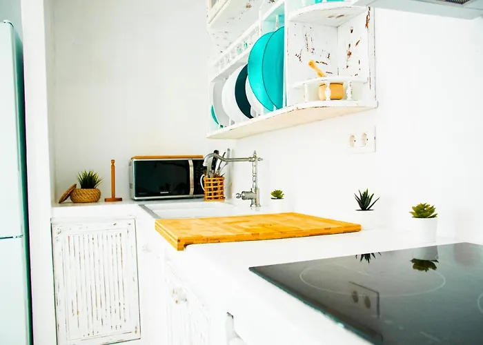 Turquesa Beach&pool Playa Honda (Lanzarote)