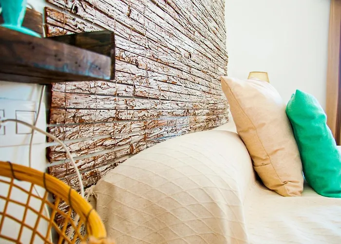 Turquesa Beach&pool Apartment *