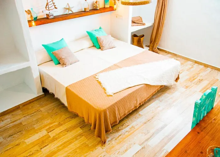 Turquesa Beach&pool * Playa Honda (Lanzarote)