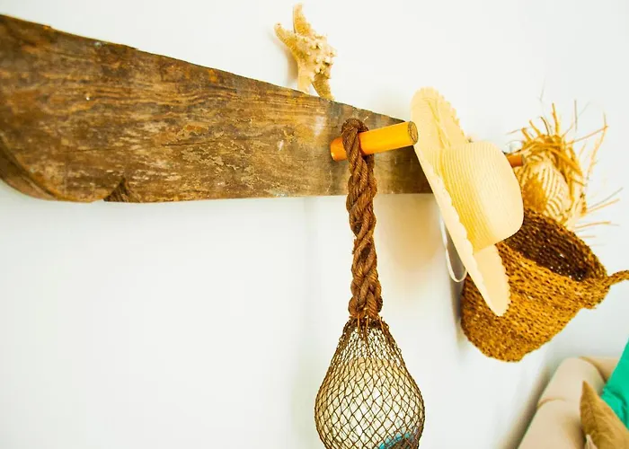 Turquesa Beach&pool Apartment Playa Honda (Lanzarote)