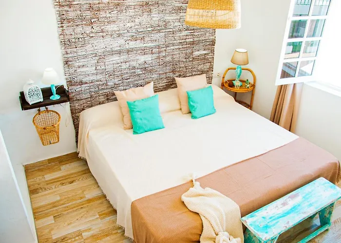 Turquesa Beach&pool Apartment *