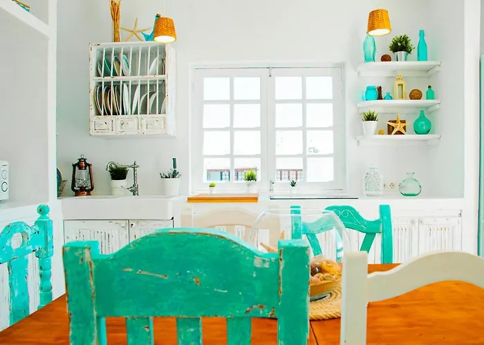 Apartment Turquesa Beach&pool