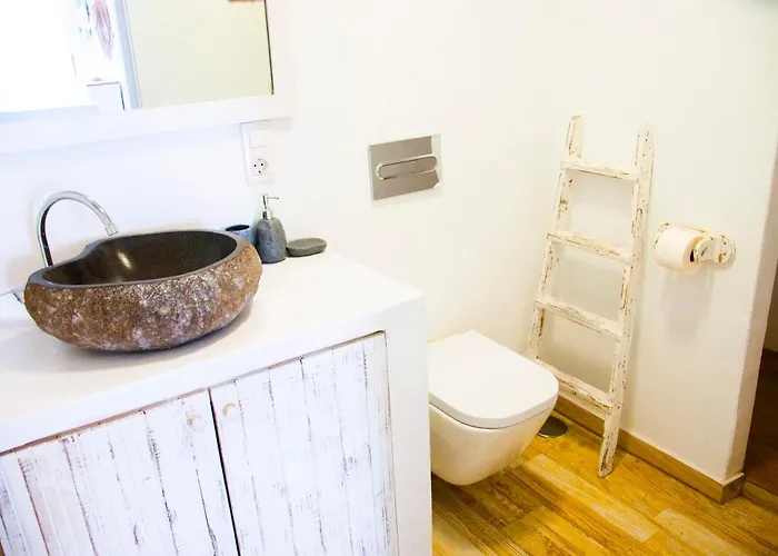 Turquesa Beach&pool Apartment