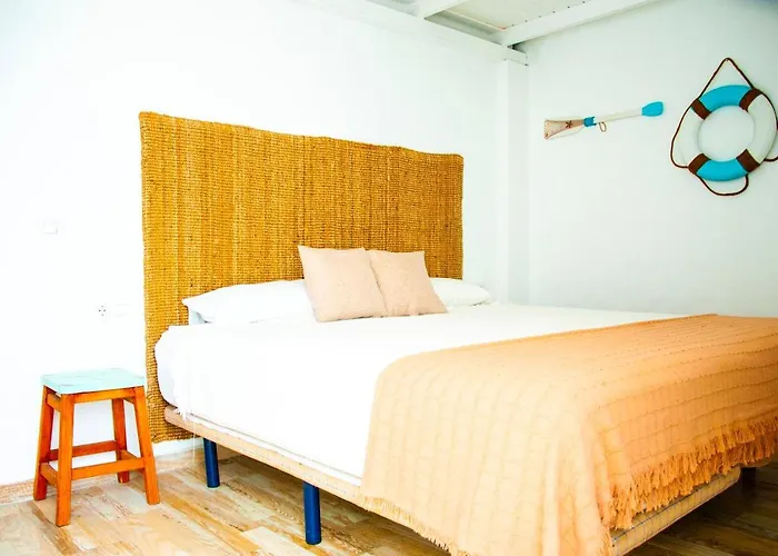 Turquesa Beach&pool Apartment